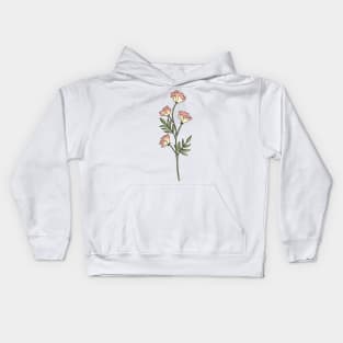 Sweet Pea Kids Hoodie